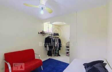 Imagem 8: Rio de Janeiro - Apartamento Padrão - Freguesia Jacarepaguá