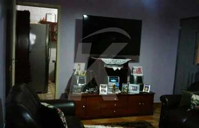 Imagem 4: Casa pa a venda. 100m² de Área, 1 Vaga na garageme4 Dormitórios