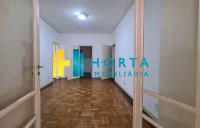 Imagem 9: Frontal mar, 4 quartos 2 suítes , ao lado do Copacabana Palace