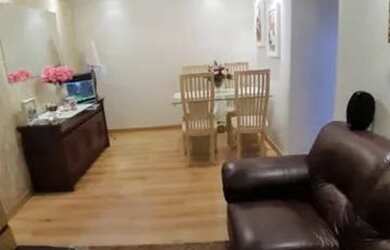 Imagem 3: VENDO EXCELENTE CASA. 65m² de Área, 1 Vaga na garageme2 Dormitórios