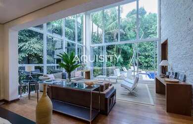 Imagem 9: Casa em Iporanga - Guarujá