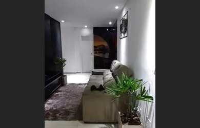 Imagem 6: Apartamento Batel aluga todo Mobiliado