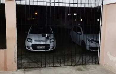 Imagem: O apartamento possui 2 Dormitórios, 1 Banheiro e está localizado