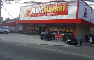 Imagem 4: ALTO PADRÃO 3 Ands LOFT Terraço GOURMET COBERTURA VISTA