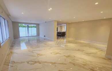 Imagem 5: Casa com 4 dormitórios, 459 m² - venda por R$ 8.000.000,00 ou aluguel...