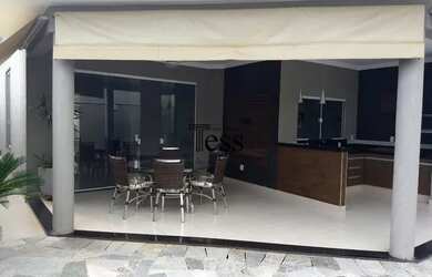 Imagem 11: Casa em Condomínio à venda, 3 quartos, 1 suíte, Recanto do Lago - São...