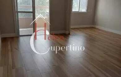 Imagem 1: Apartamento à venda Residencial Allegro - Vila Rica - Jundiaí - SP