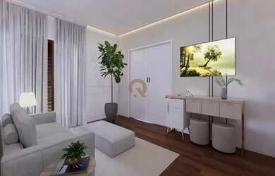 Imagem 7: Apartamento para venda e locação no Jardim Paulistano