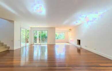 Imagem 3: Casa em condomínio, venda , 710m2 privativos. Alto da Boia Vista