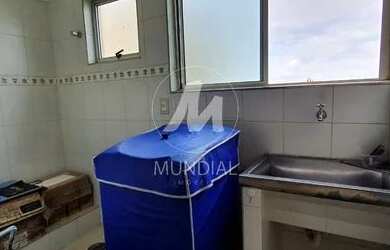 Imagem 4: Apartamento (tipo - padrao) 2 dormitórios, cozinha planejada, portaria 24 horas, elevador