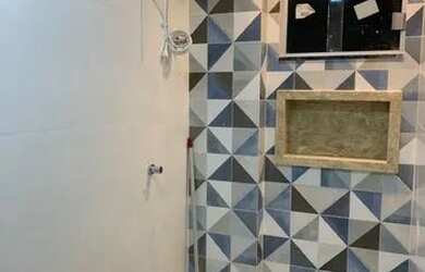 Imagem 5: Vendo apartamento 3 qtos. Varanda, 90m² de Área, 1 Vaga na garageme3...