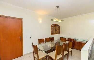 Imagem 9: Casa à venda no bairro Jardim Aeroporto - São Paulo/SP