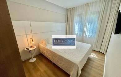 Imagem 3: Apartamento com 2 dormitórios à venda, 70 m² por R$ 699.999,00 - Vila Olímpia - São Paulo