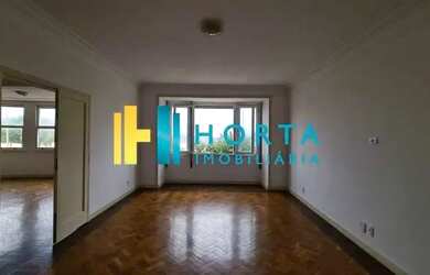 Imagem 4: Frontal mar, 4 quartos 2 suítes , ao lado do Copacabana Palace