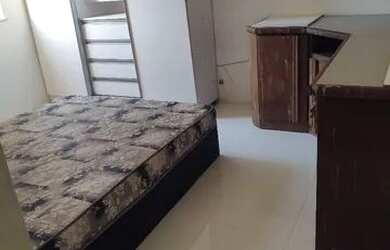 Imagem 2: Pituba quarto. 