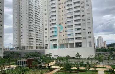 Imagem 4: Apartamento à Venda Centro - Osasco / Condomínio Jardins do Brasil