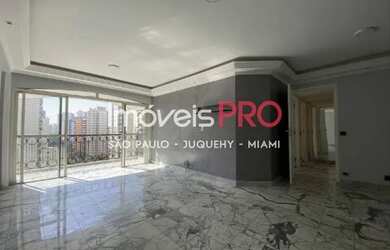 Imagem 7: Apartamento para locação com 126m² em Moema - São Paulo