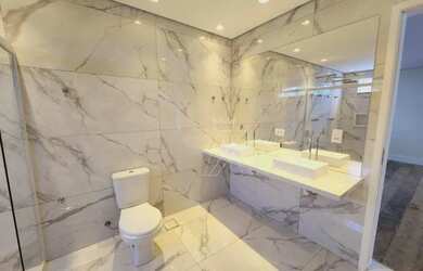 Imagem 10: Casa com 4 dormitórios, 459 m² - venda por R$ 8.000.000,00 ou aluguel...