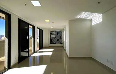 Imagem: O depósito possui 3 Vagas na garagem, 49m² de Área, Imóvel