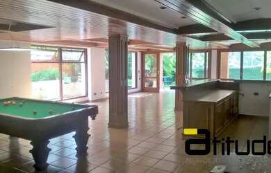 Imagem 7: CASA PARA VENDA CONDOMÍNIO RESIDENCIAL ALPHA 1 - BARUERI