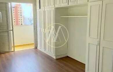 Imagem: O apartamento possui 3 Dormitórios, 3 Banheiros, 1 Vaga na