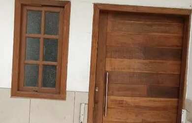 Imagem 1: Casa jardim limoeiro. Varanda, 100m² de Área, 1 Vaga na garageme2 Dormitórios