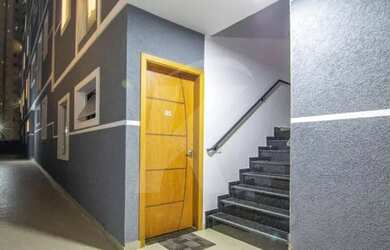 Imagem 5: Apartamento novo no Mandaqui