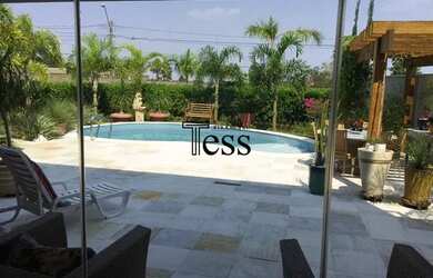 Imagem 15: VENDA - Casa em Condomínio - com 04 dormitórios, sendo 1 suíte e closet,...