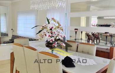 Imagem 9: Maravilhosa casa á venda no Residencial portal dos Manacás Artur Nogueira...