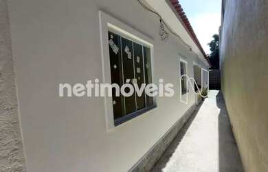 Imagem: A casa possui 2 Dormitórios, 1 Banheiro, 56m² de Área e