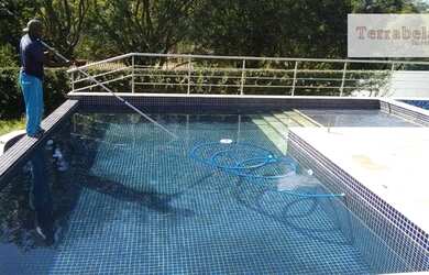 Imagem 16: Casa, 455 m² - venda por R$ 2.300.000,00 ou aluguel por R$ 13.560,00/mês - Condomínio Vill