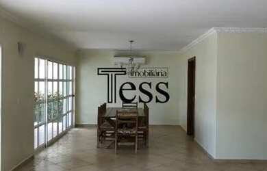 Imagem 6: Casa em Condomínio à venda, 4 quartos, 4 suítes, 4 vagas, Parque Residencial...