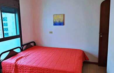 Imagem 8: AMPLO APARTAMENTO, REGIÃO DA BRUNELLA, 01 QUADRA DA PRAIA