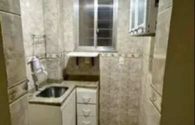 Imagem 2: Alugo excelente apartamento na Tijuca