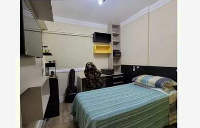 Imagem 7: MG 148 - PATAMARES | Greenville Platno |110m² | Infraestrutura de Lazer