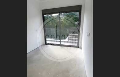 Imagem 4: SANTANA DE PARNAíBA - Casa de Condomínio - Tamboré