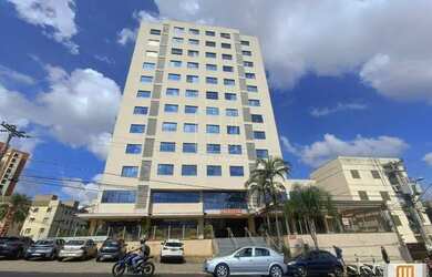 Imagem 7: Sala comercial (sala - edificio coml.) , portaria 24hs, elevador, em condomínio fechado