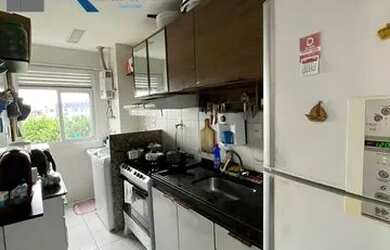 Imagem 13: SALVADOR - Apartamento Padrão - HORTO BELA VISTA