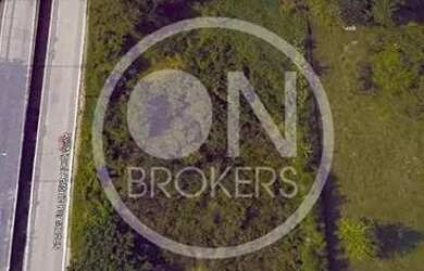 Imagem: O terreno possui 4.120m² de Área e está localizado em Recreio