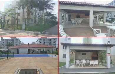 Imagem 3: Vendo Apartamento Garden no Residencial Ideal BR na Joao Paulo