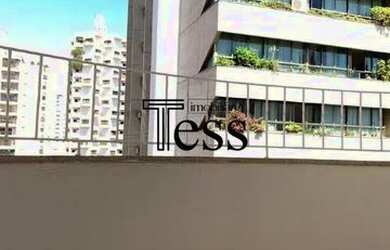 Imagem: O apartamento possui 3 Dormitórios, 3 Banheiros, 1 Vaga na