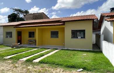 Imagem 1: Condomínio Paquetá