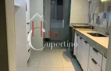 Imagem 14: Apartamento à venda Residencial Allegro - Vila Rica - Jundiaí - SP