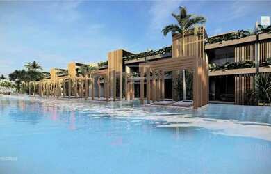 Imagem 9: Apartamento alto padrão na Praia de Tatuamunha na Rota Ecológica dos...