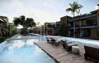 Imagem 13: Apartamento alto padrão na Praia de Tatuamunha na Rota Ecológica dos...