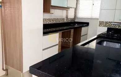 Imagem 7: Apartamento à venda no Condomínio Mais Campos Salles em Valinhos/SP