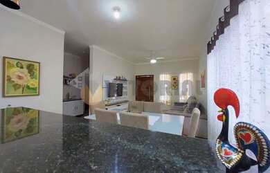 Imagem 11: Casa com 3 dormitórios à venda, 180 m² por R$ 900.000,00 - Cidade Jardim...