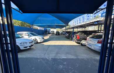 Imagem 6: PRÉDIO COMERCIAL HORTOLÂNDIA