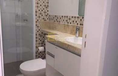 Imagem 14: Apartamento à venda no Condomínio Mais Campos Salles em Valinhos/SP