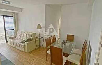 Imagem 2: Salão 3 quartos c/ dependência e vaga na escritura com vista mar